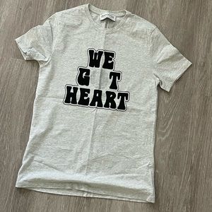 Etre Cecile Gray T-Shirt